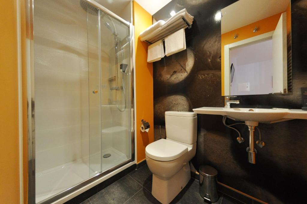 Rincon Del Nazareno Hotel Almazán Room photo